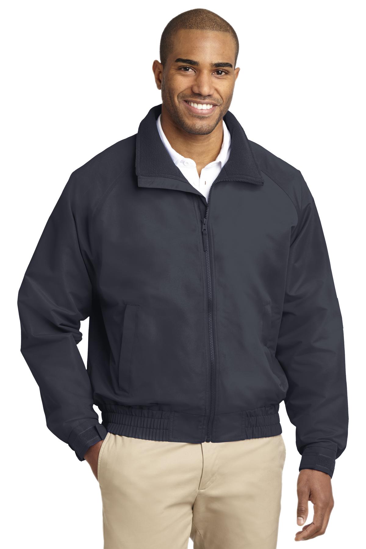 PA ® Lightweight Charger Jacket. J329