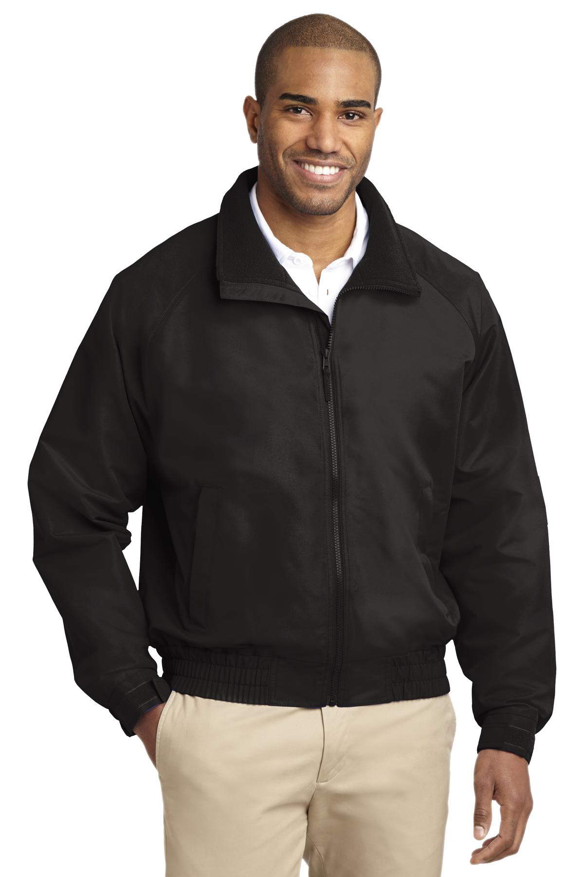 PA ® Lightweight Charger Jacket. J329
