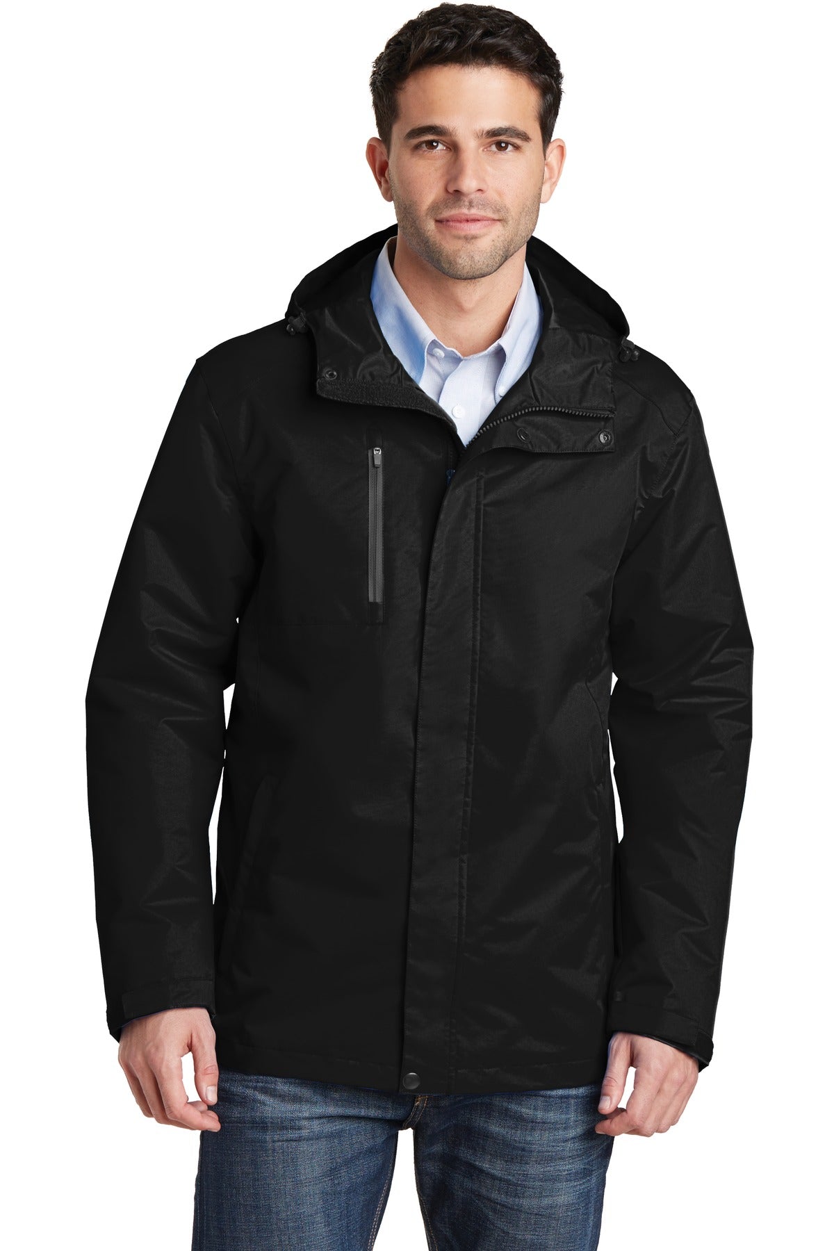 PA ® All-Conditions Jacket. J331