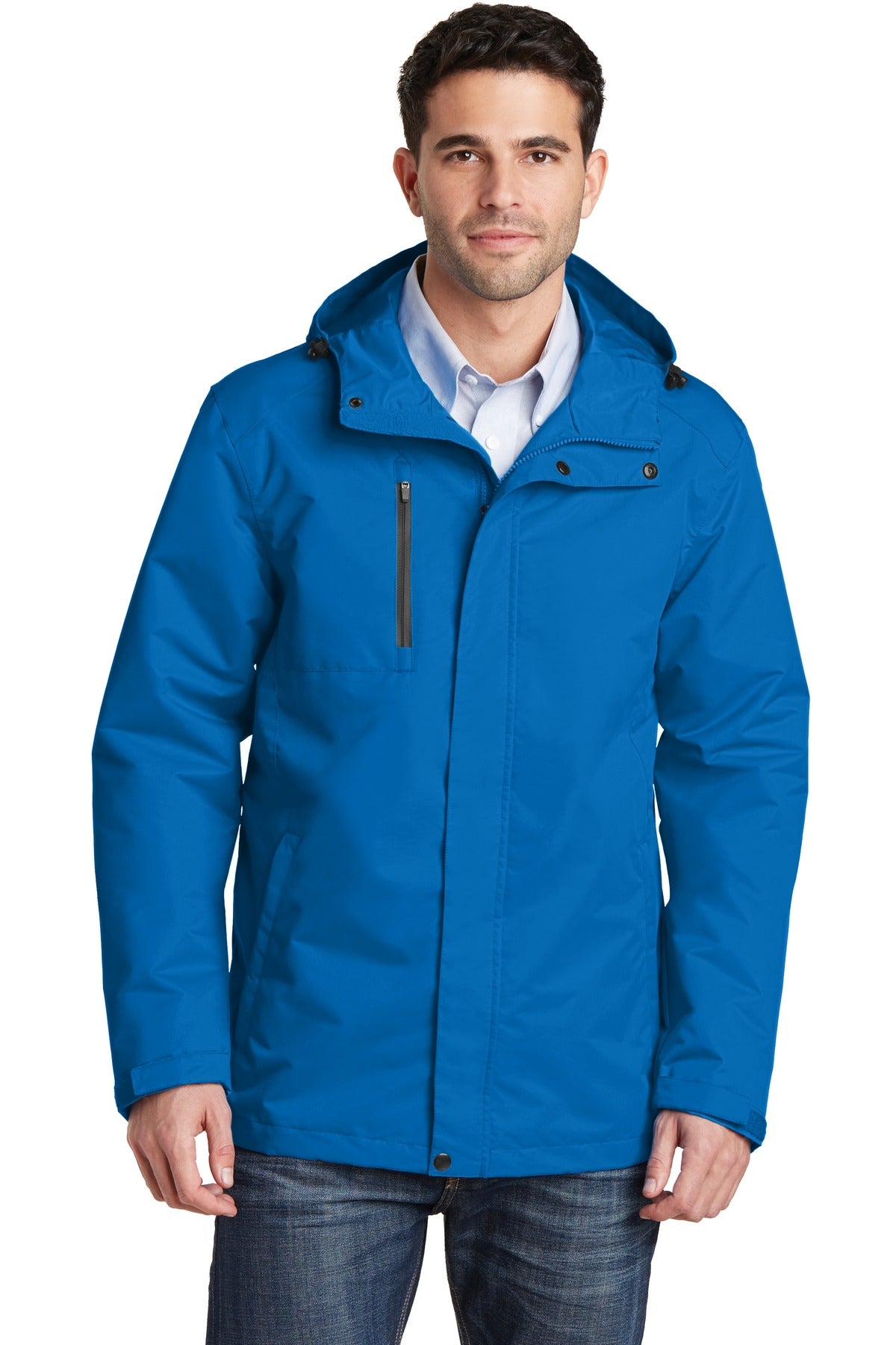 PA ® All-Conditions Jacket. J331