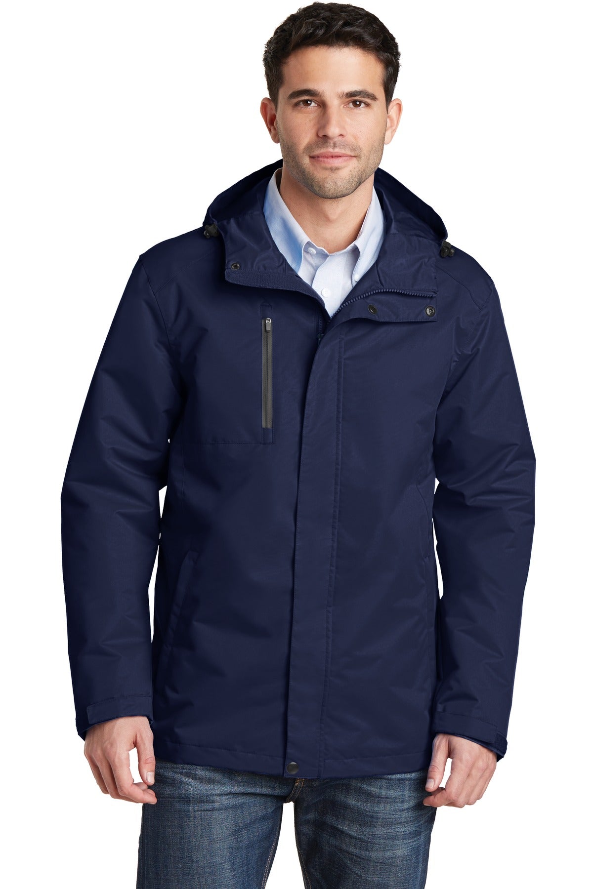 PA ® All-Conditions Jacket. J331