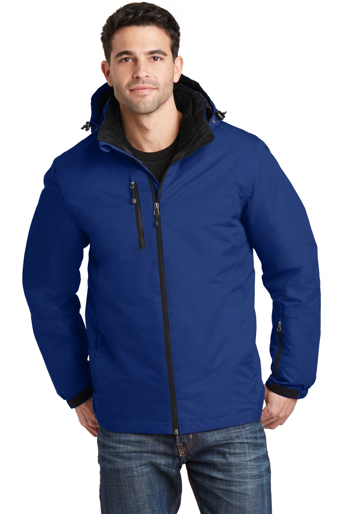 PA ® Vortex Waterproof 3-in-1 Jacket. J332