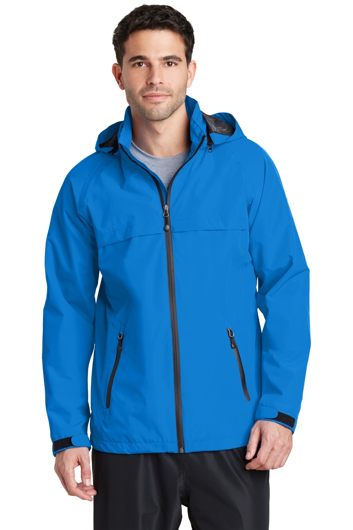 PA ® Torrent Waterproof Jacket. J333