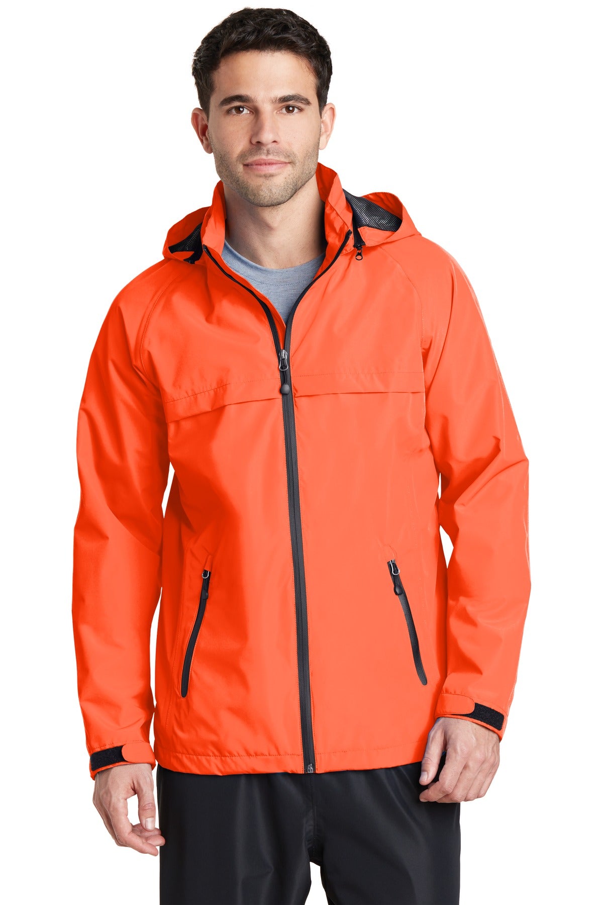 PA ® Torrent Waterproof Jacket. J333