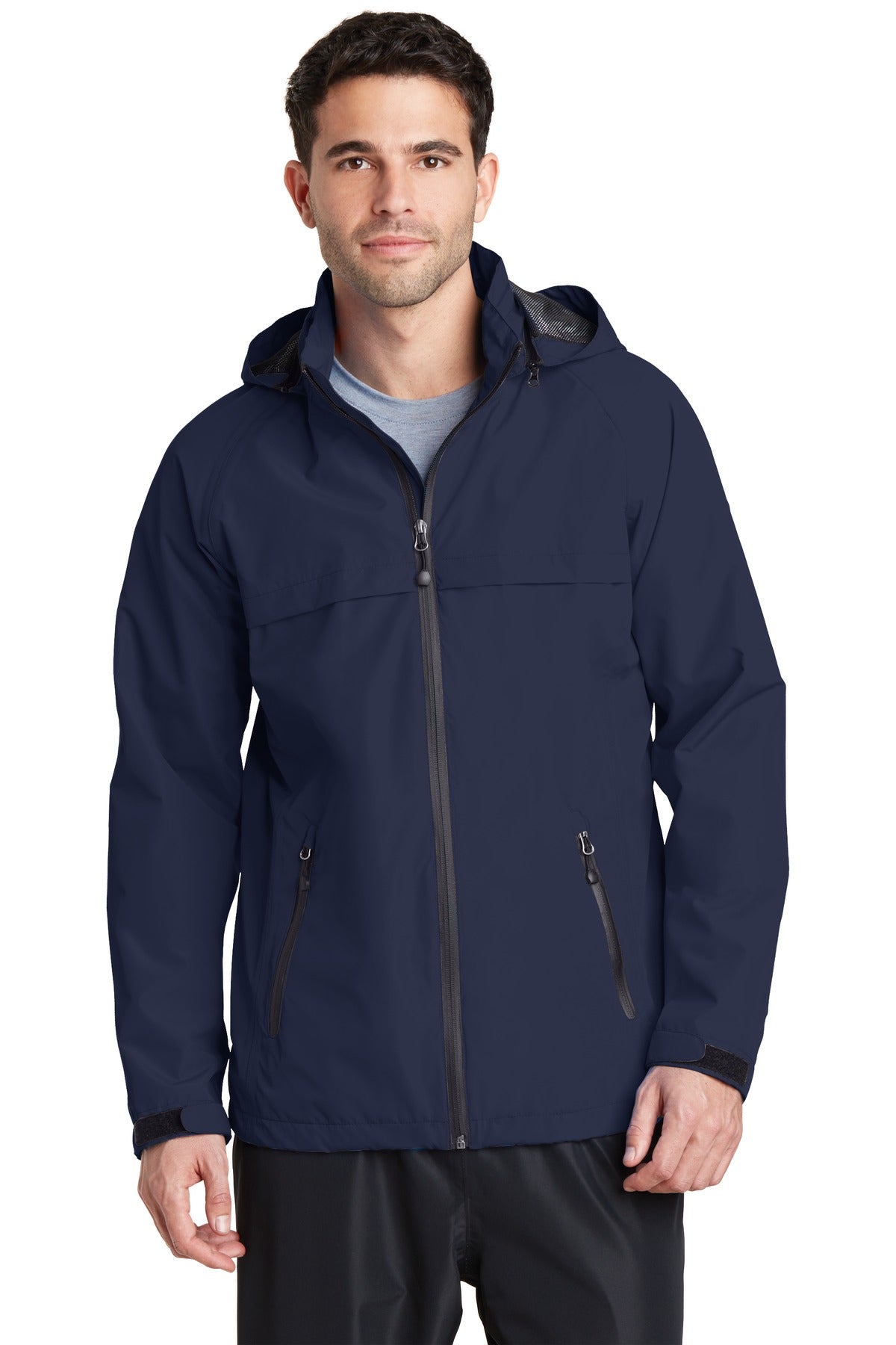 PA ® Torrent Waterproof Jacket. J333
