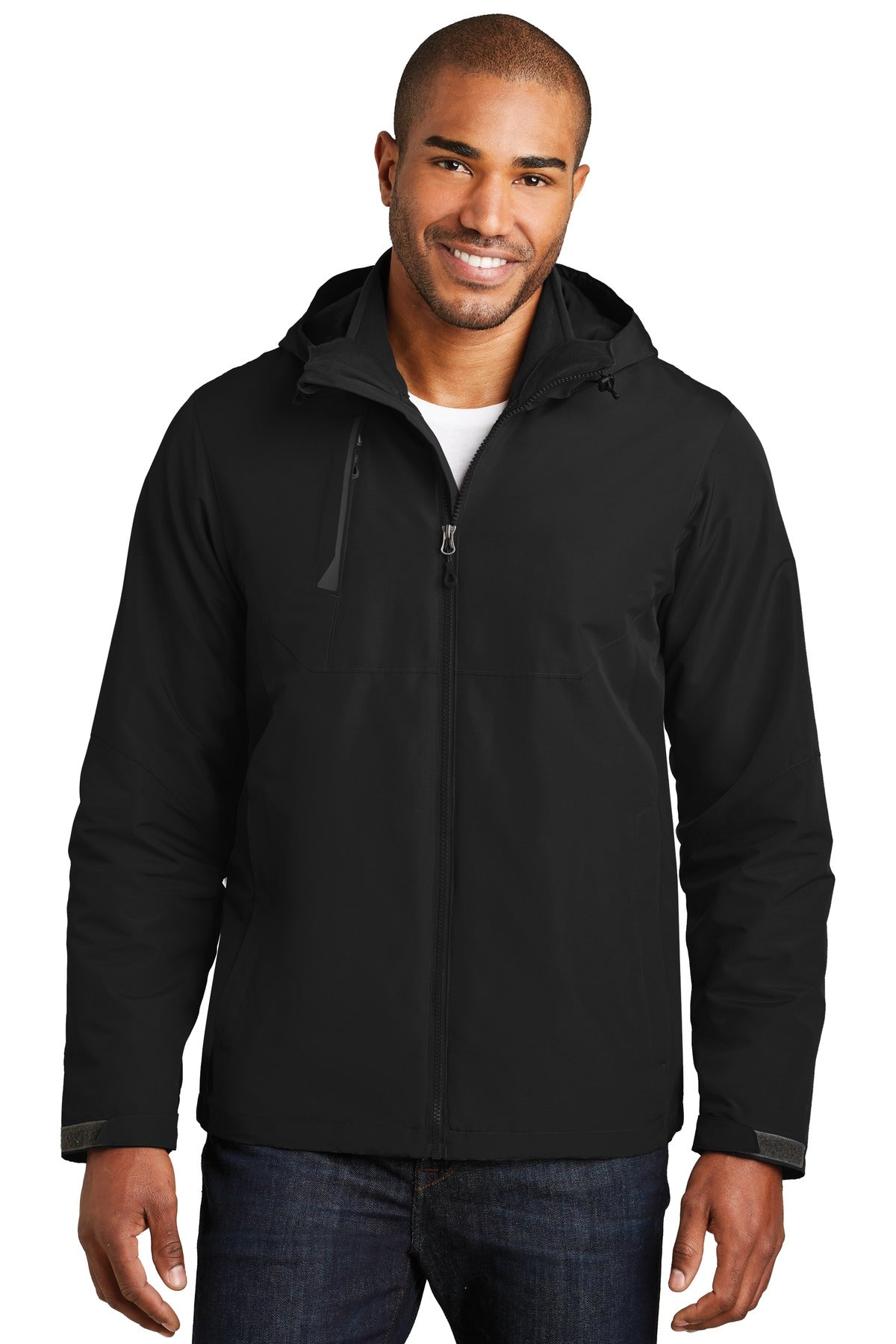 PA ® Merge 3-in-1 Jacket. J338