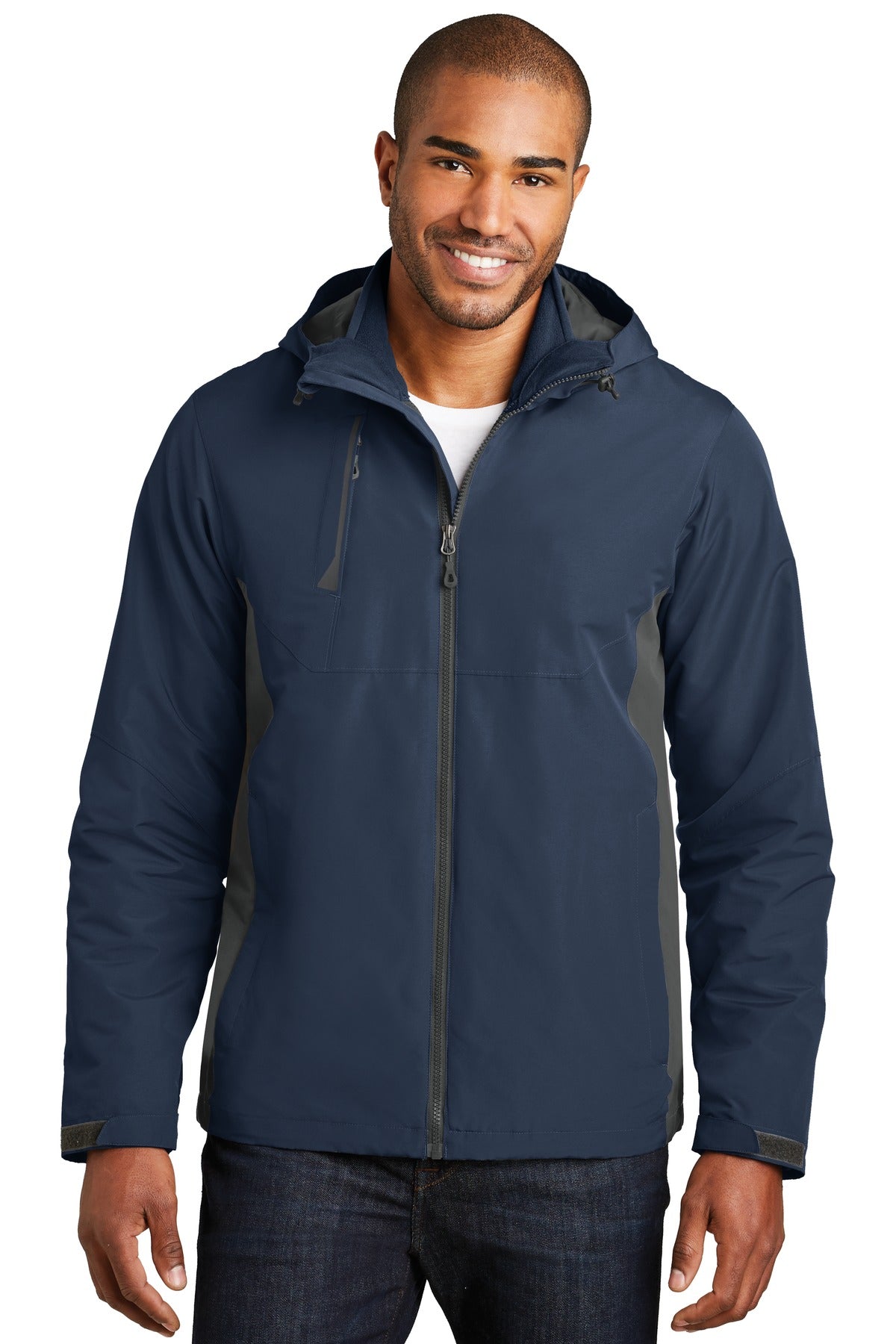 PA ® Merge 3-in-1 Jacket. J338