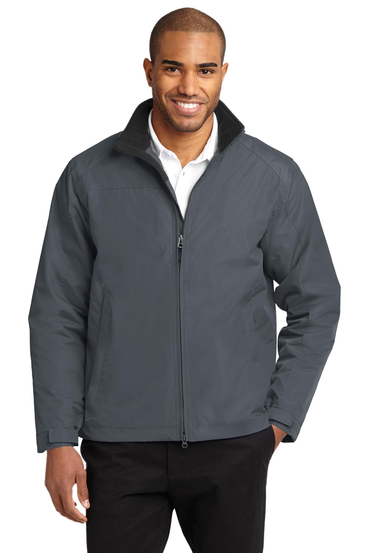 PA ® Challenger „¢ II Jacket. J354