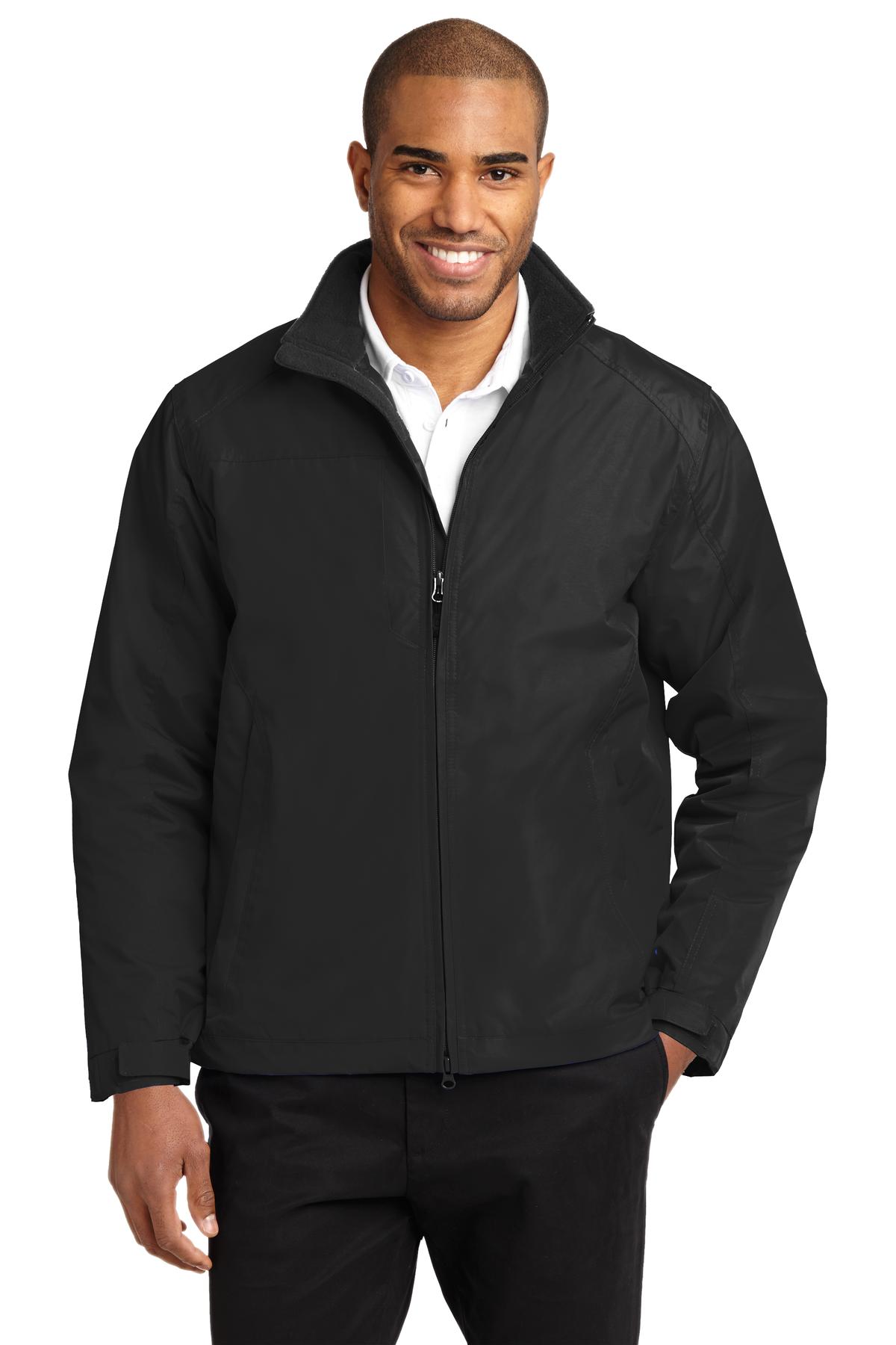Port Authority® Challenger„¢ II Jacket. J354