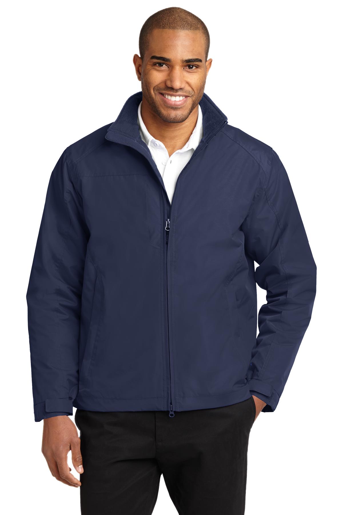 PA ® Challenger „¢ II Jacket. J354