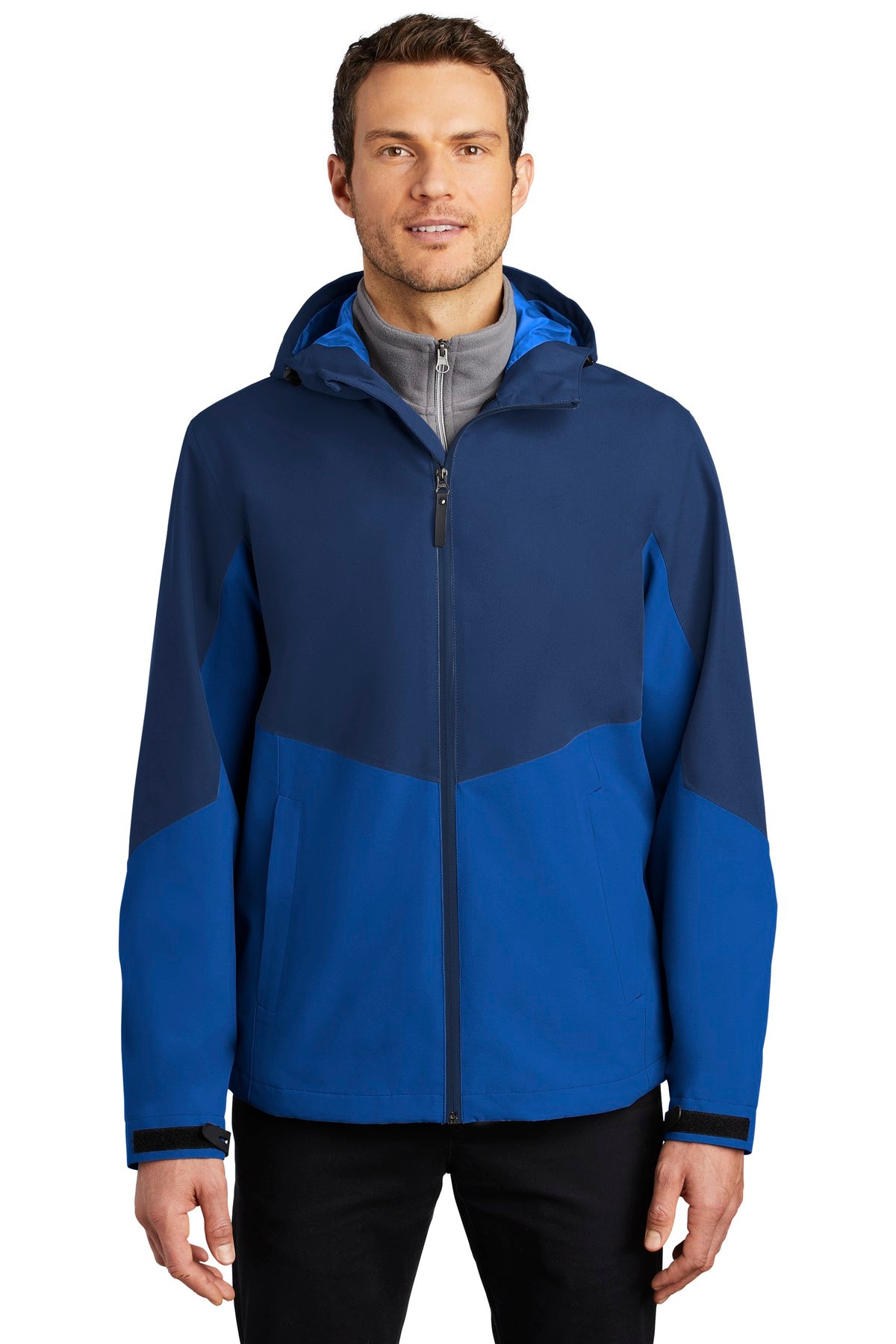 PA ® Tech Rain Jacket J406
