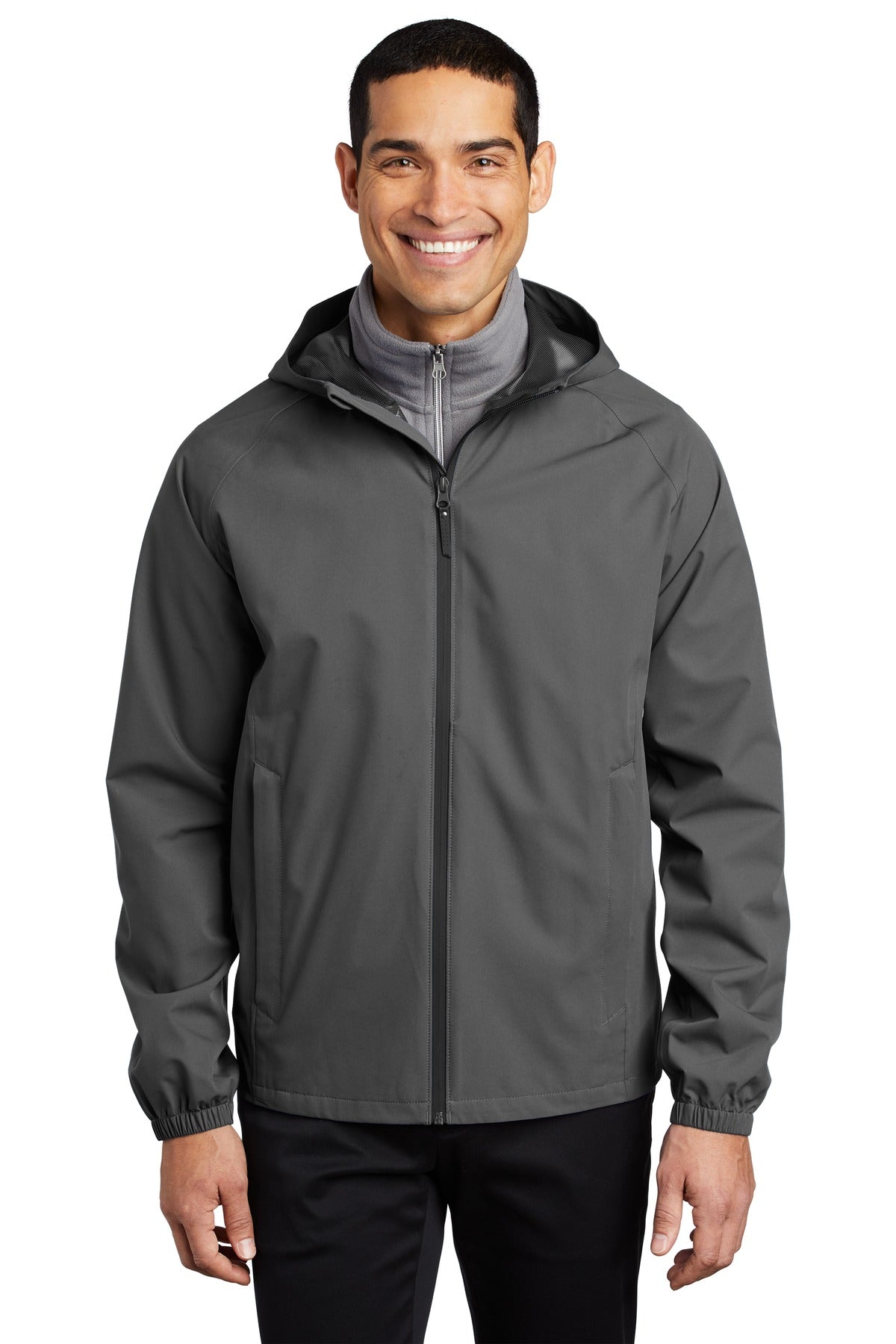 PA ® Essential Rain Jacket J407