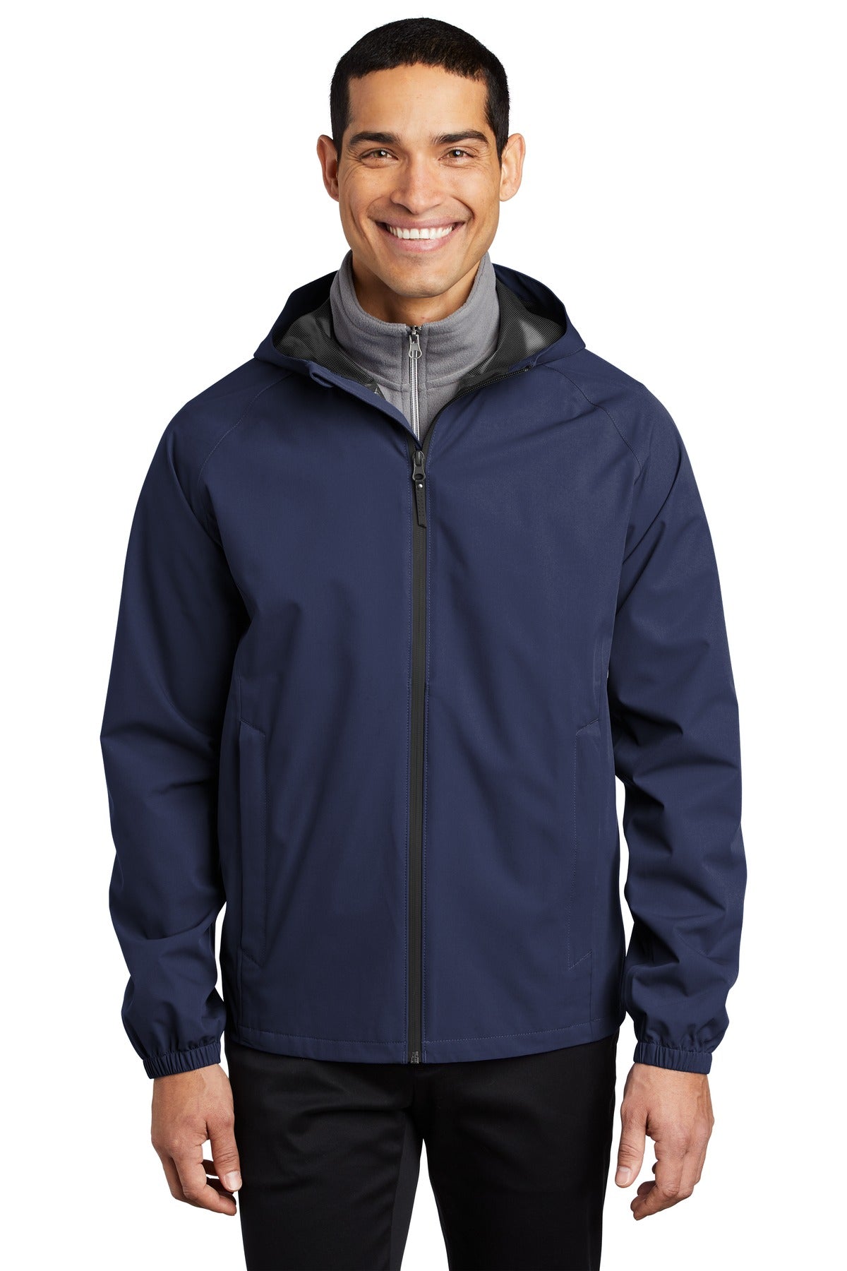PA ® Essential Rain Jacket J407