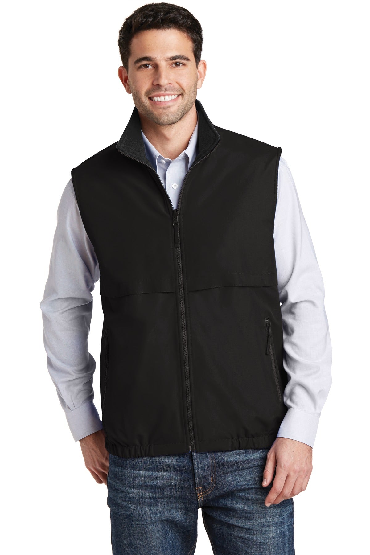 PA ® Reversible Charger Vest. J7490