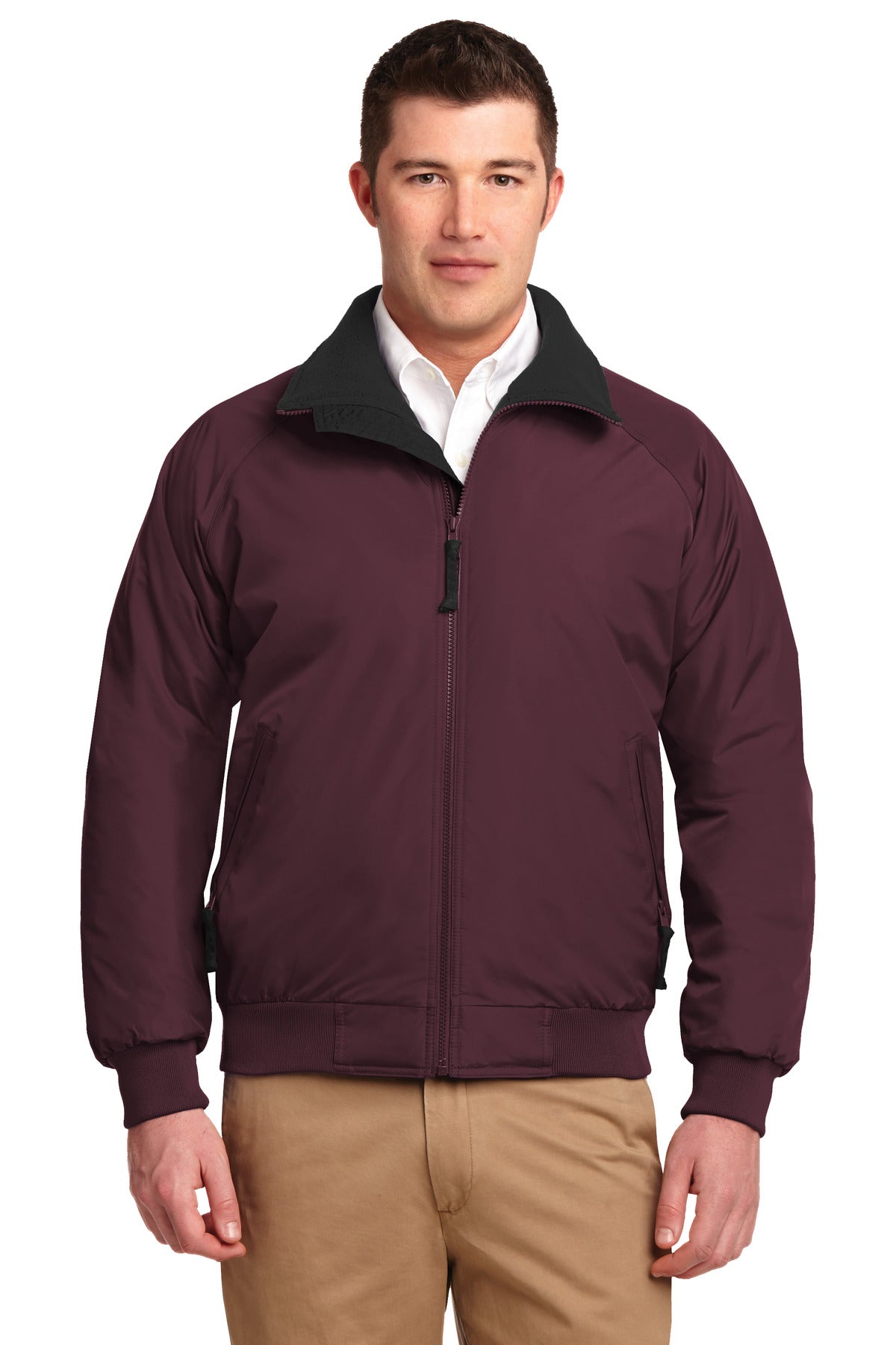 Port Authority® Challenger„¢ Jacket. J754