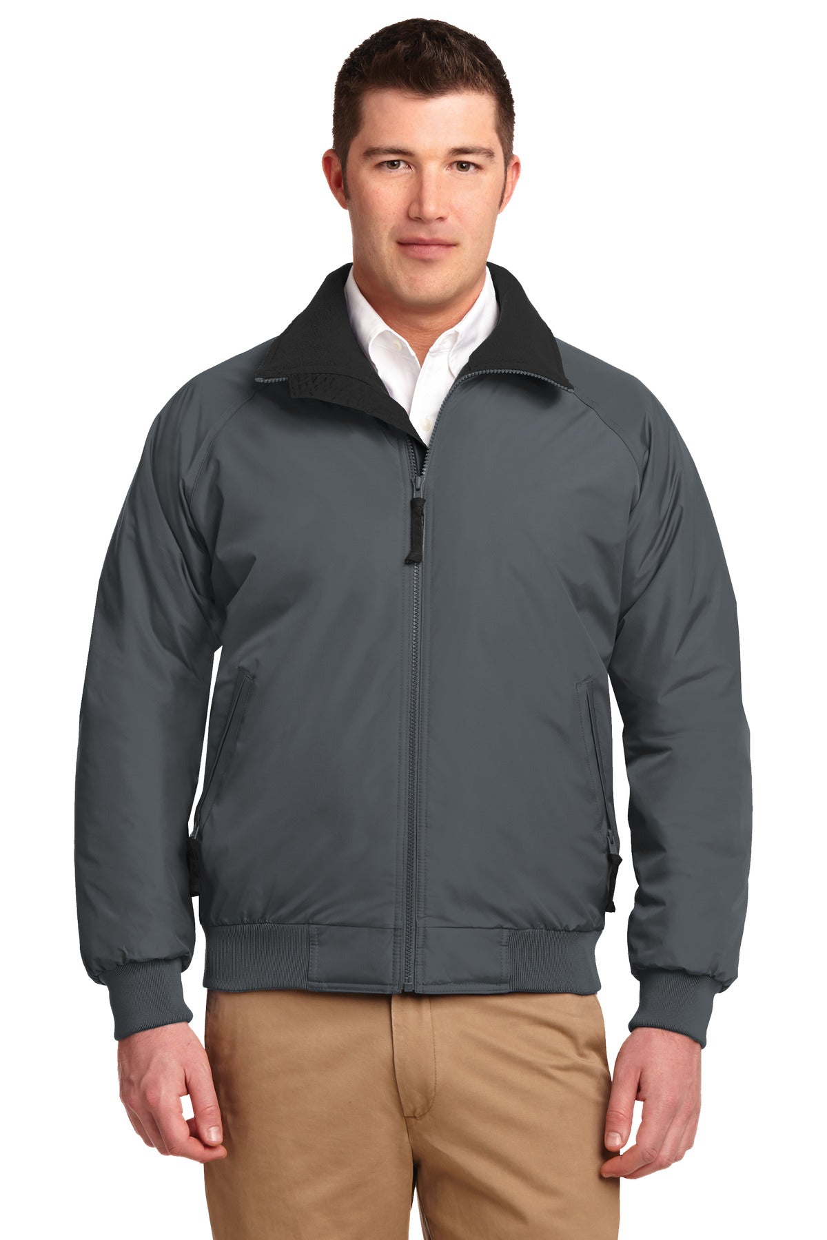 Port Authority® Challenger„¢ Jacket. J754