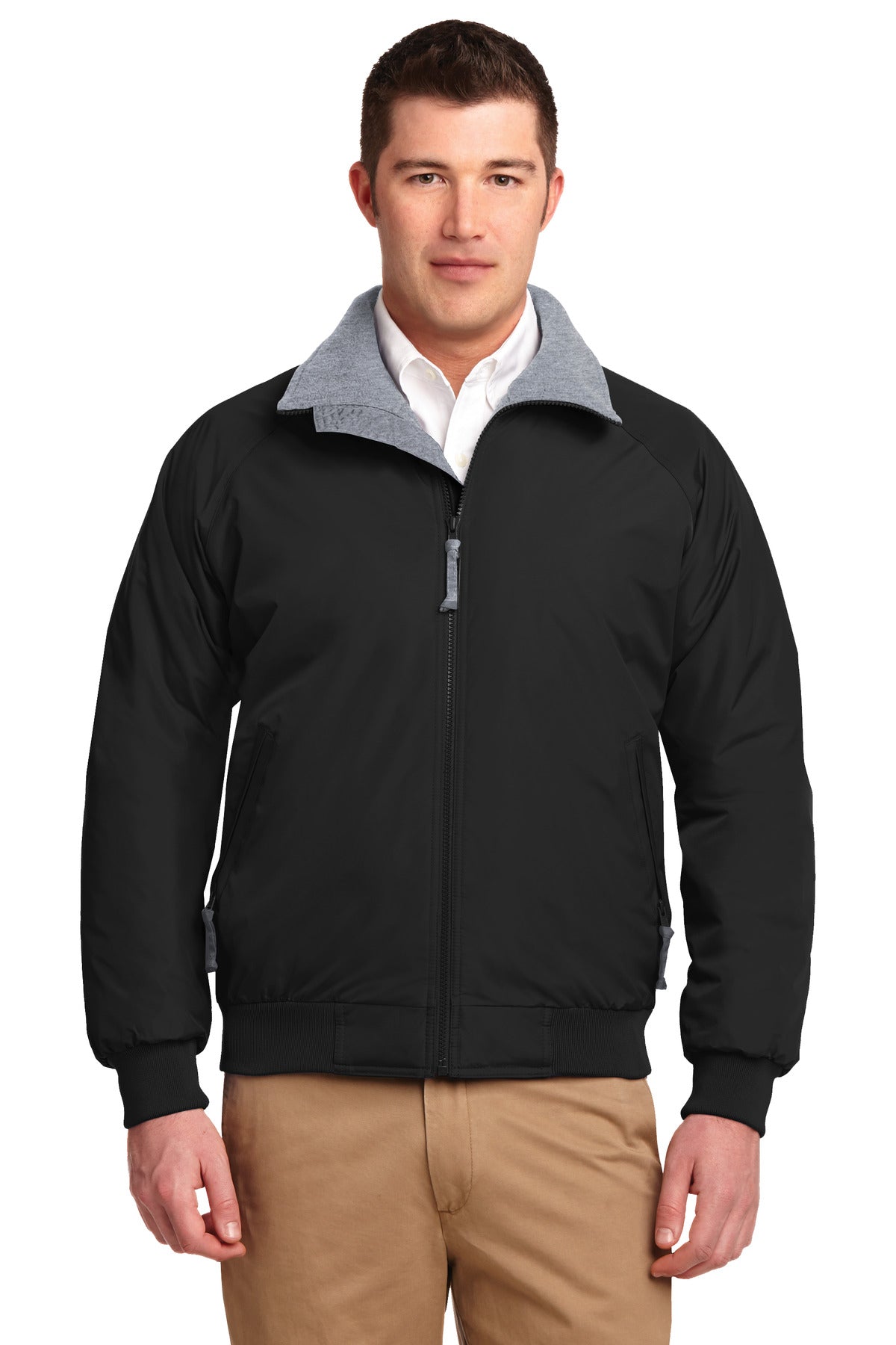 Port Authority® Challenger„¢ Jacket. J754