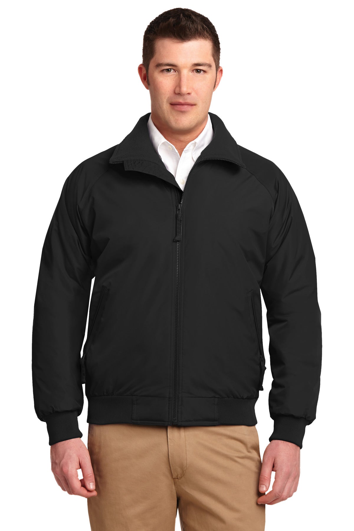 Port Authority® Challenger„¢ Jacket. J754