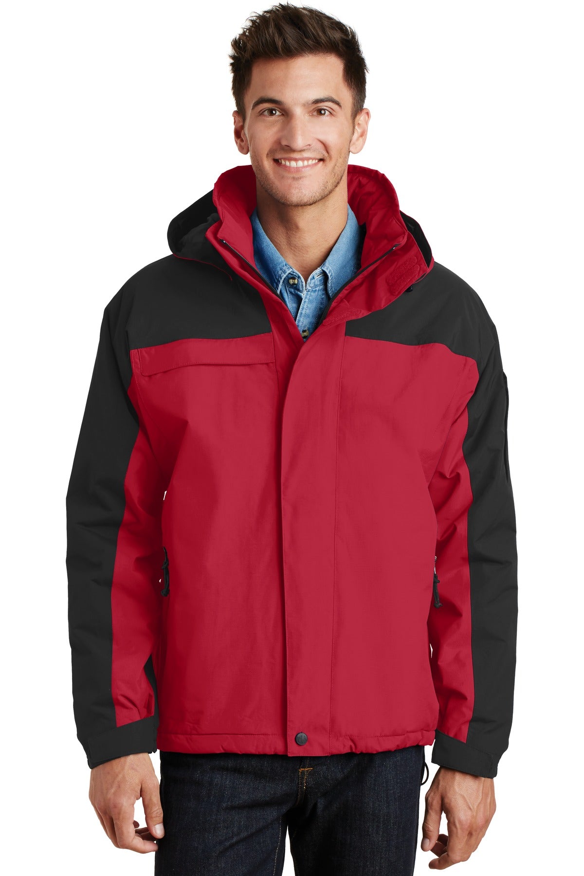 PA ® Nootka Jacket.  J792