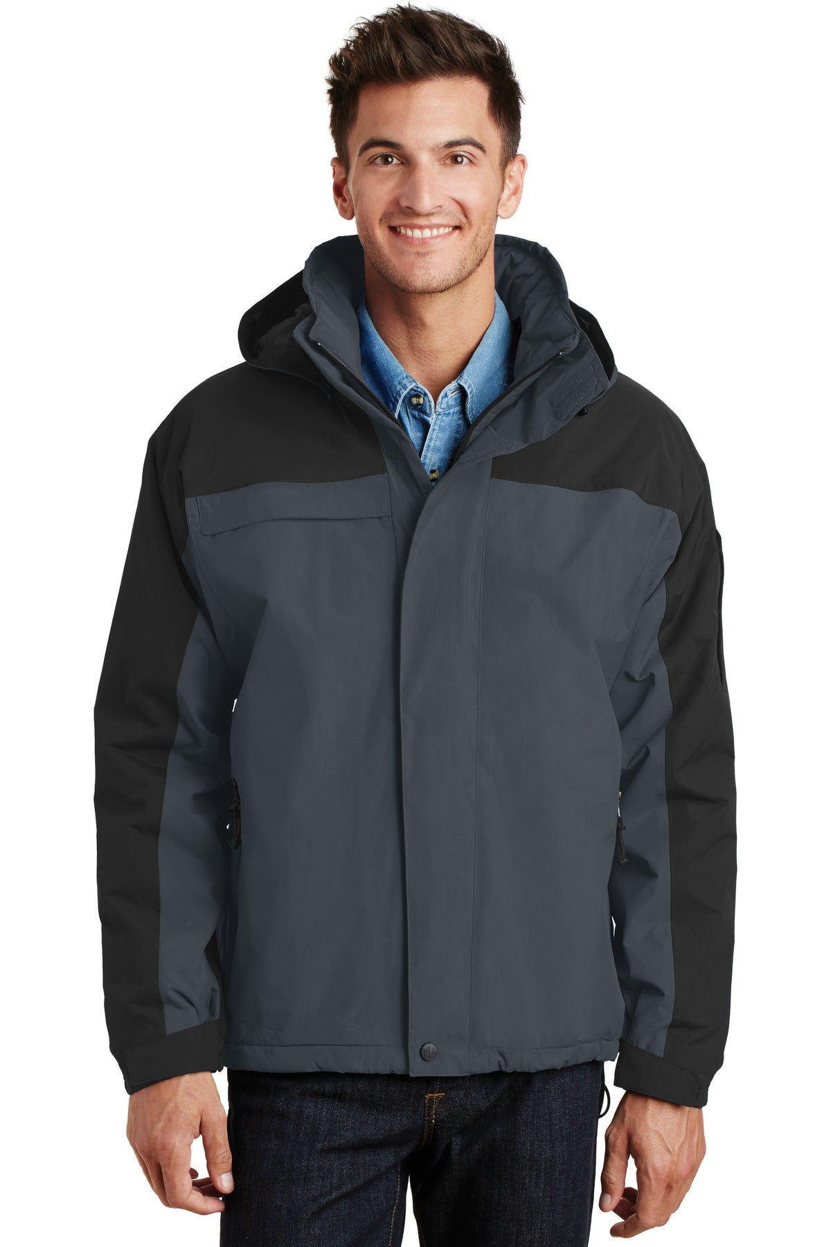 PA ® Nootka Jacket.  J792