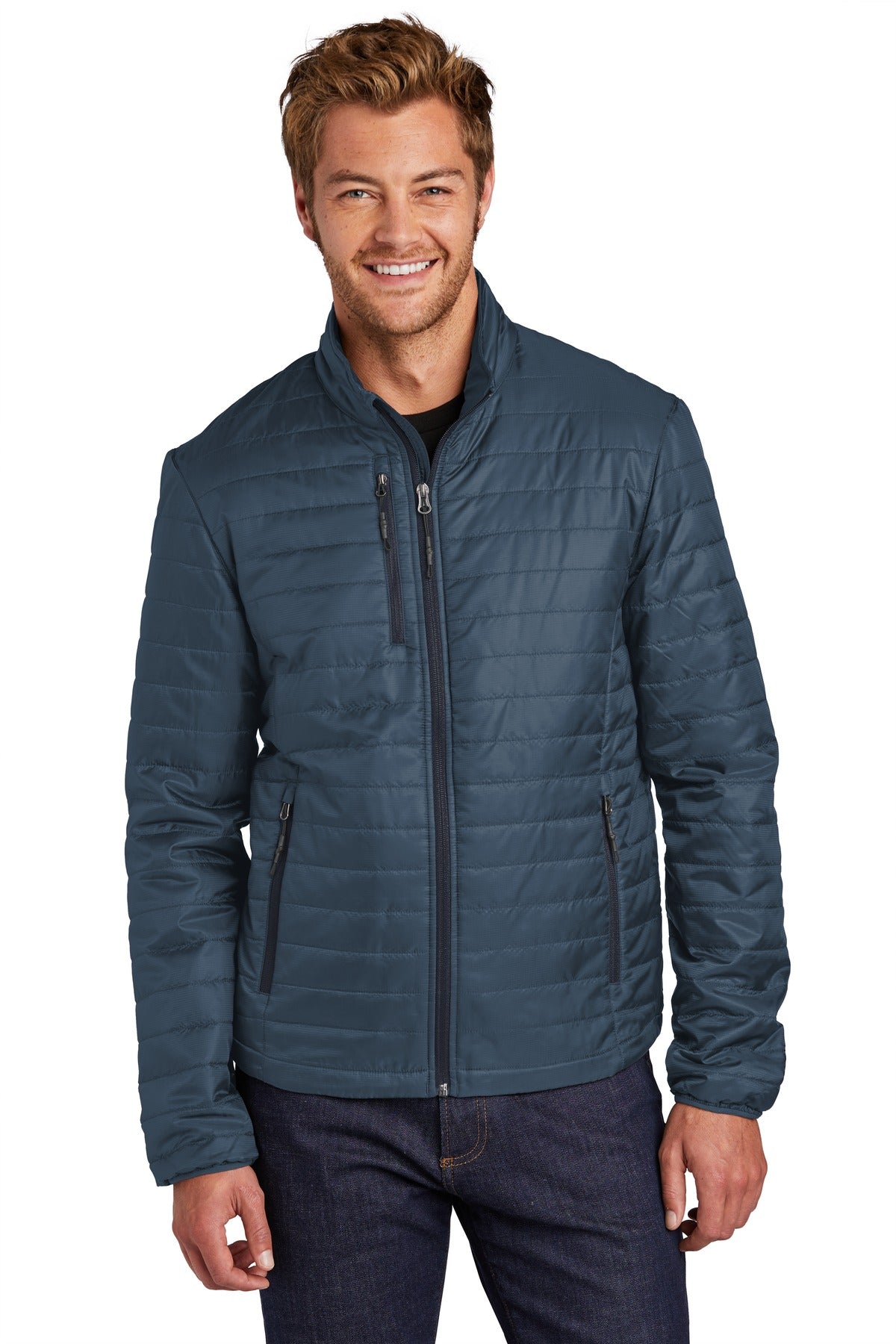 PA ® Packable Puffy Jacket J850
