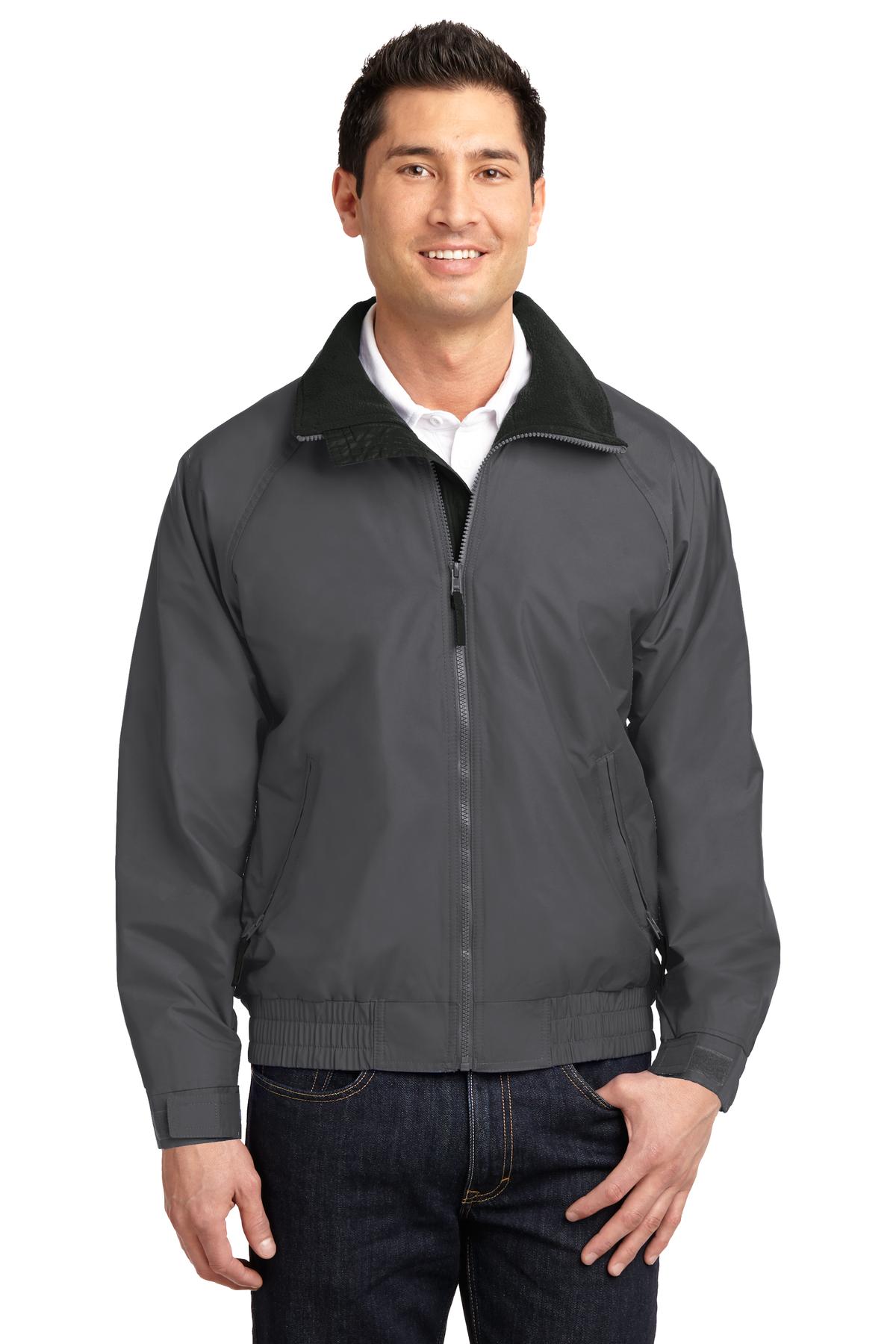 Port Authority® Competitor„¢ Jacket. JP54