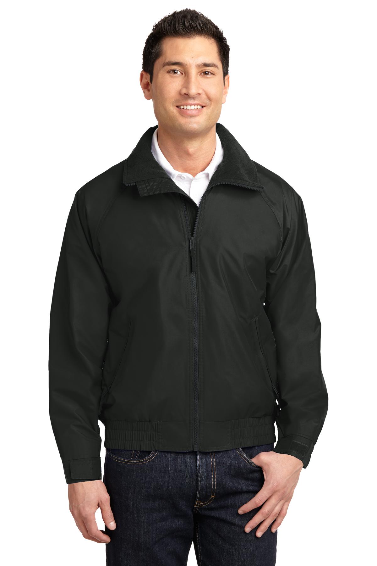 Port Authority® Competitor„¢ Jacket. JP54