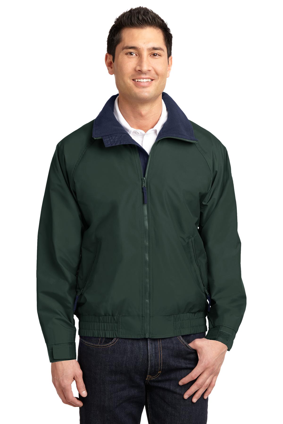 PA ® Competitor „¢ Jacket. JP54