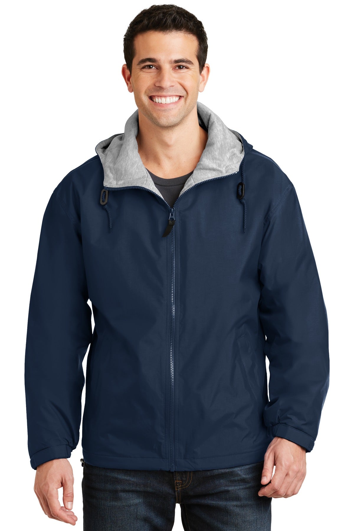 PA ® Team Jacket.  JP56