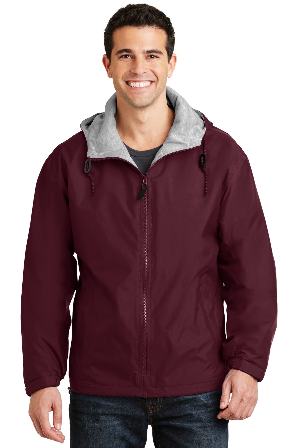 PA ® Team Jacket.  JP56