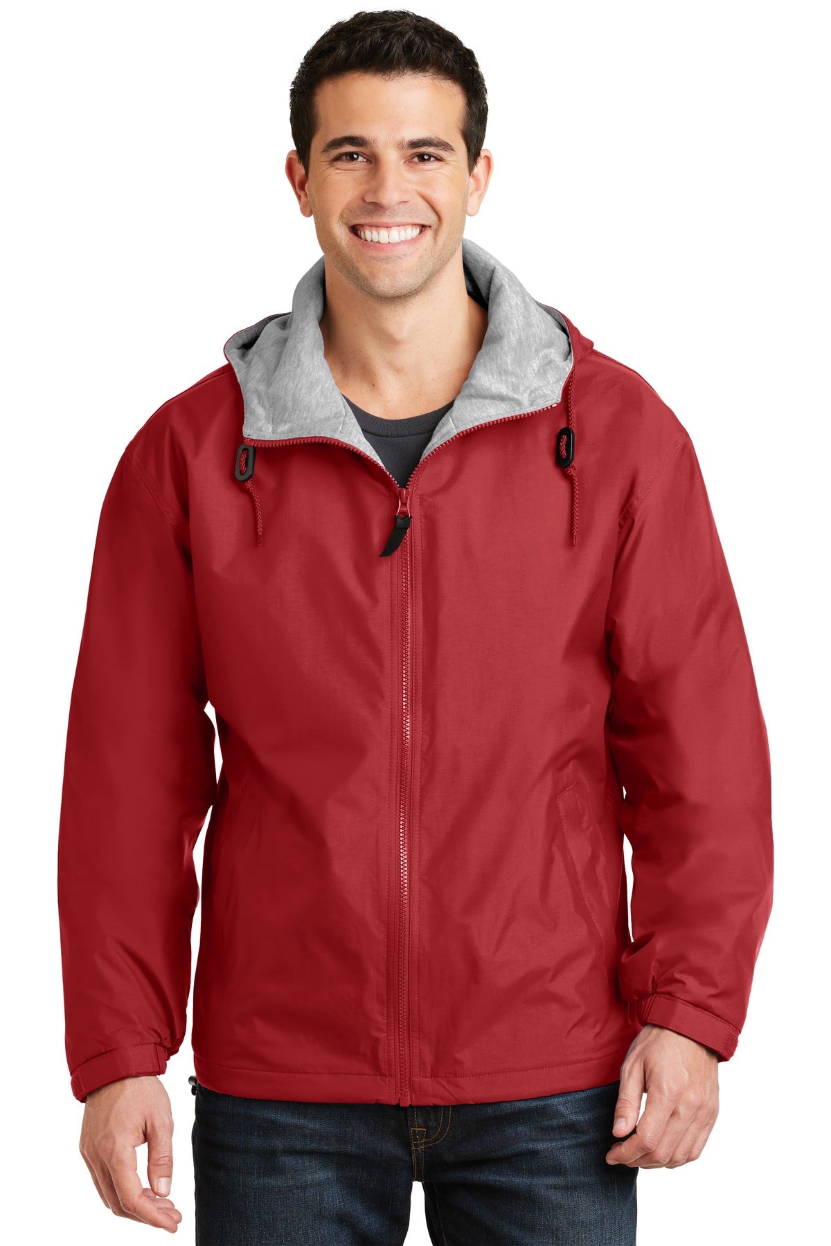 PA ® Team Jacket.  JP56