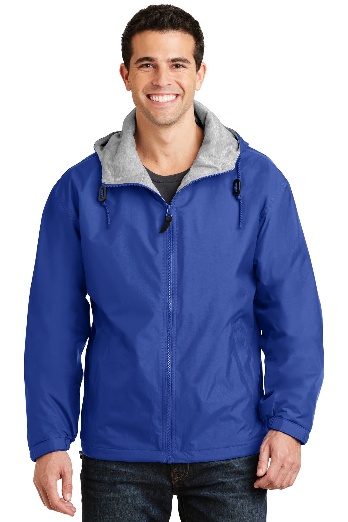 PA ® Team Jacket.  JP56