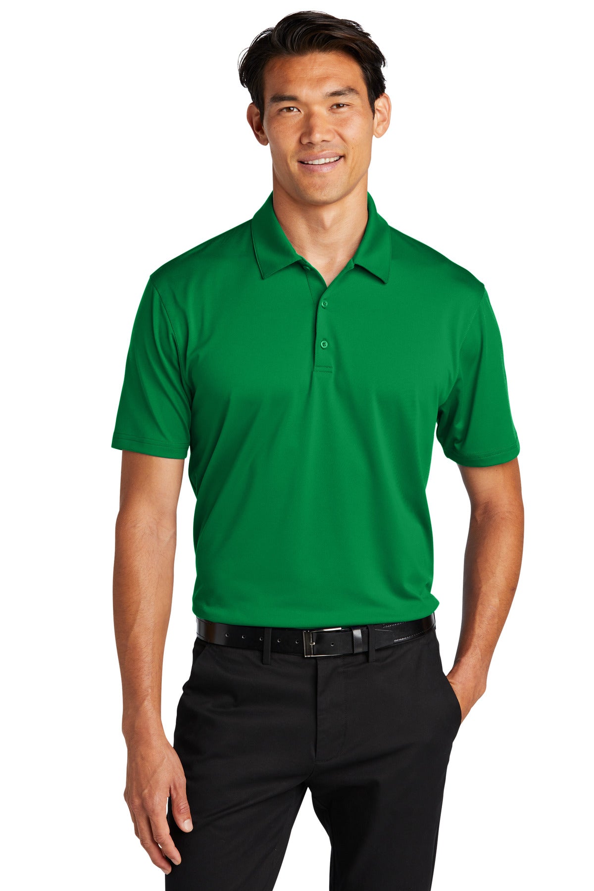 PA ® Performance Staff Polo K398