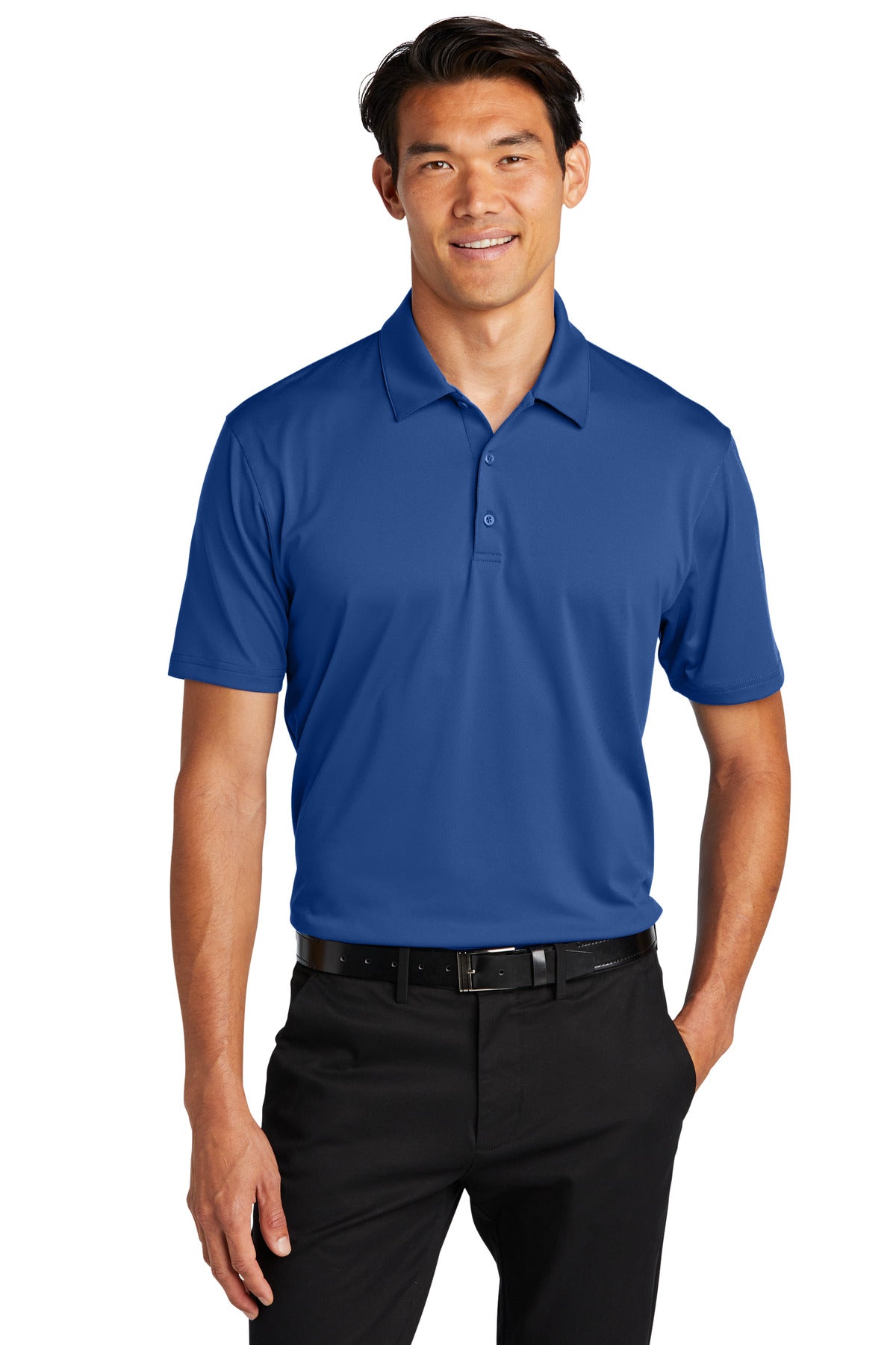 PA ® Performance Staff Polo K398