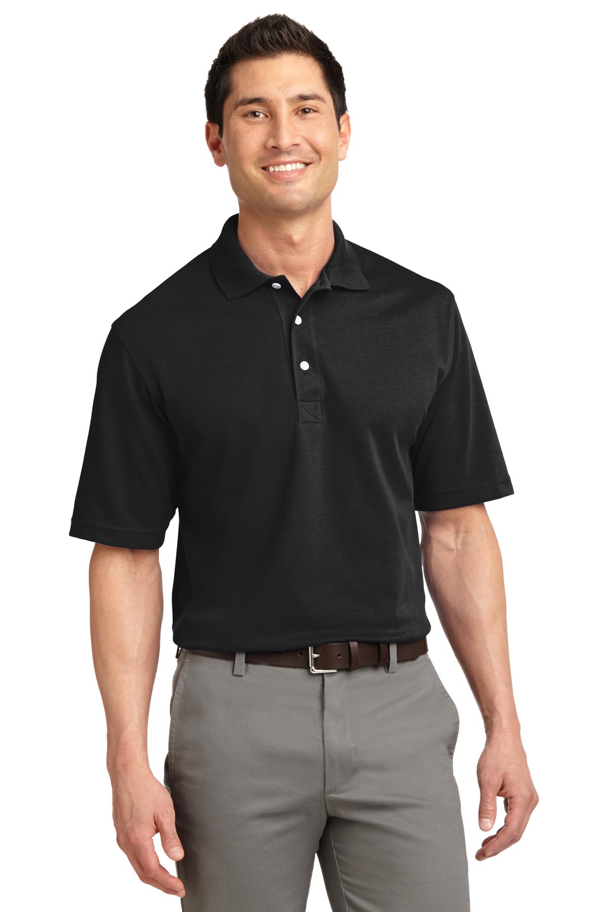 PA ® Rapid Dry „¢ Polo.  K455