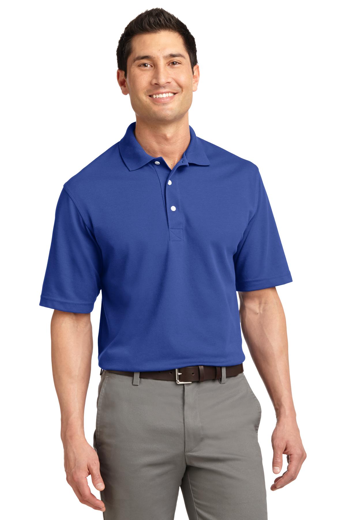 Port Authority® Rapid Dry„¢ Polo.  K455
