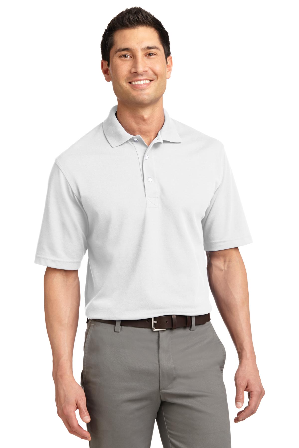 PA ® Rapid Dry „¢ Polo.  K455