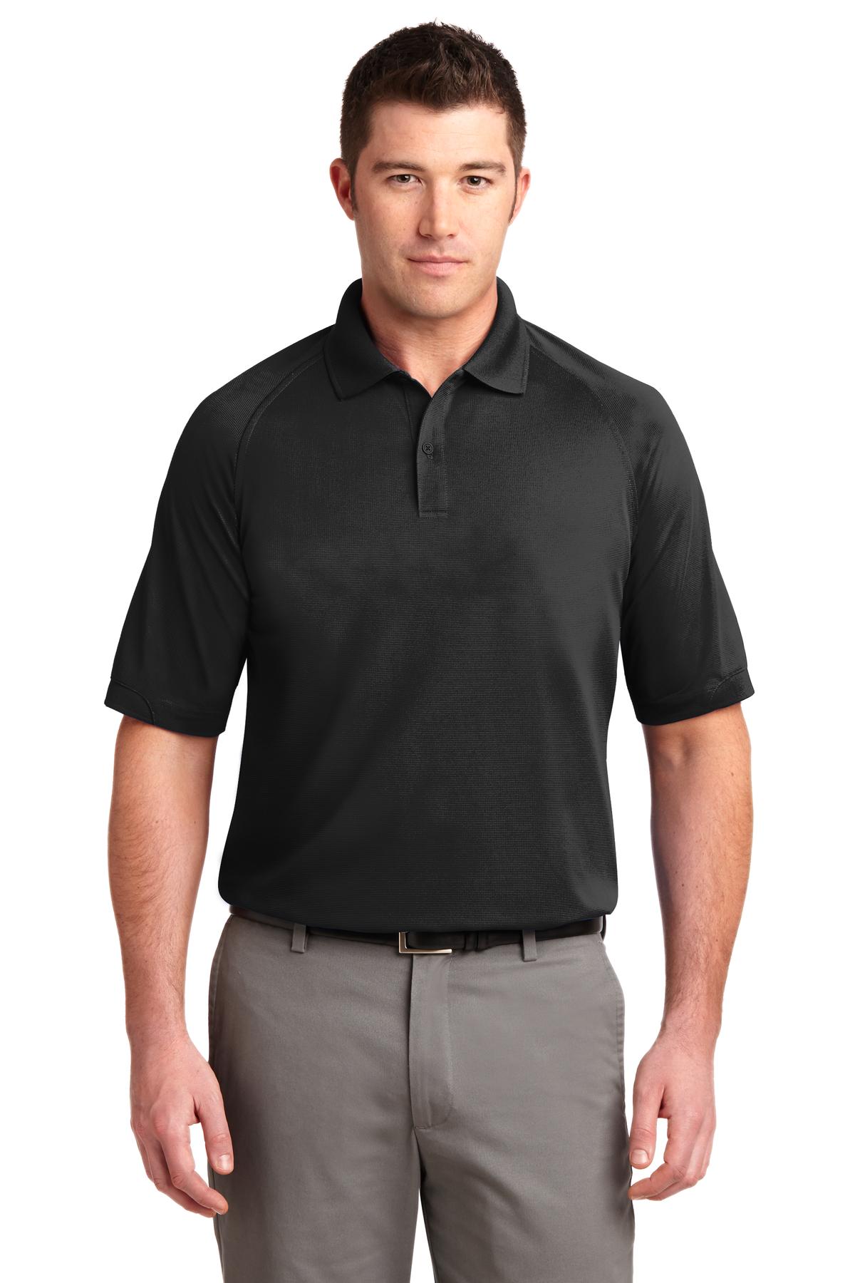 PA ® Dry Zone ® Ottoman Polo.  K525