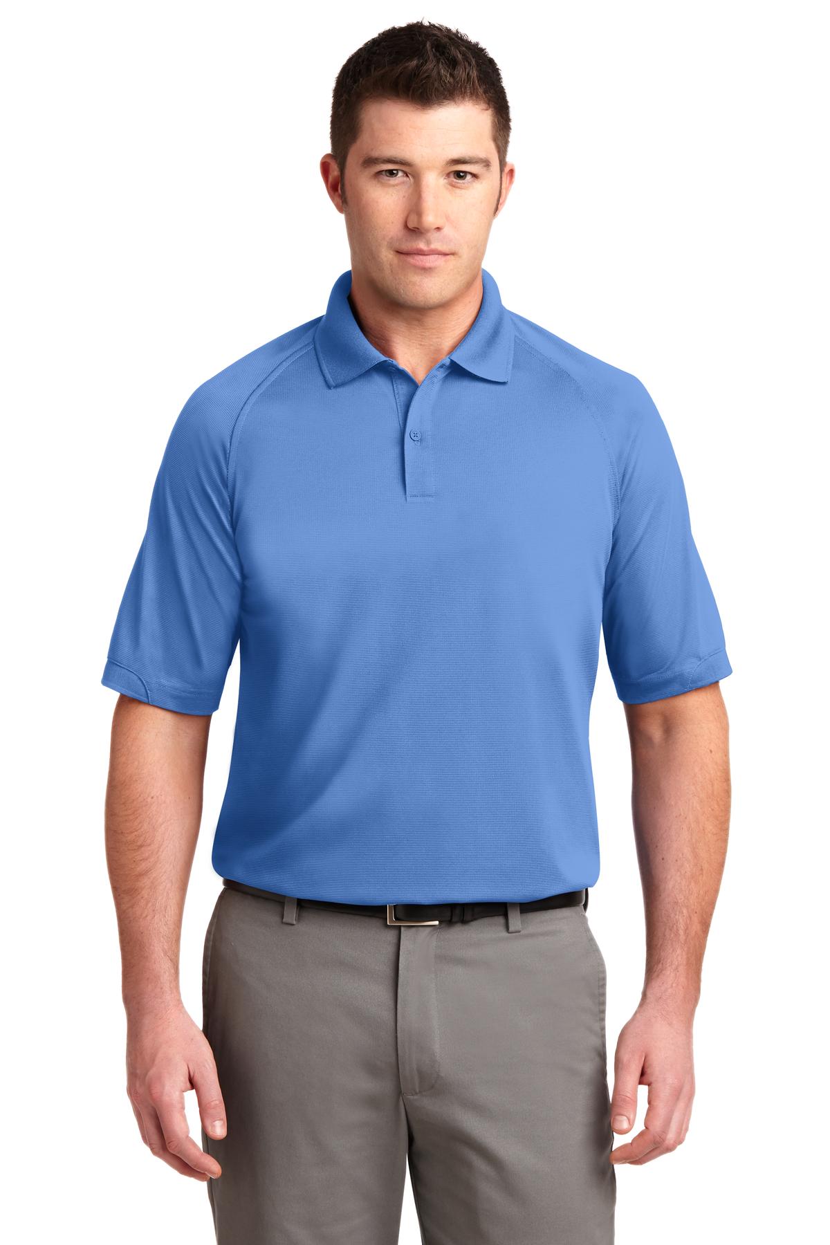 PA ® Dry Zone ® Ottoman Polo.  K525