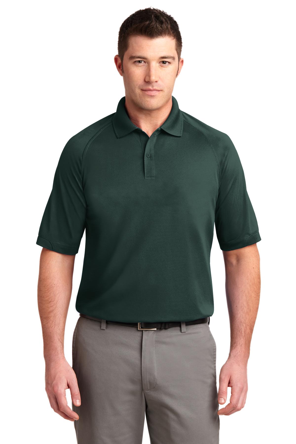 PA ® Dry Zone ® Ottoman Polo.  K525