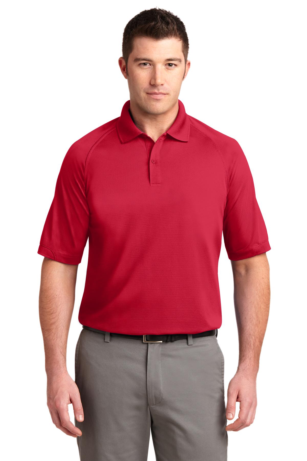 PA ® Dry Zone ® Ottoman Polo.  K525