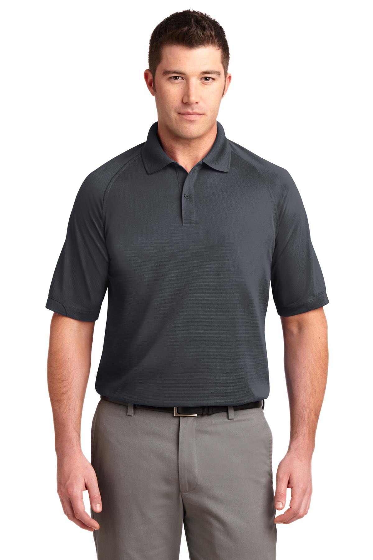 PA ® Dry Zone ® Ottoman Polo.  K525