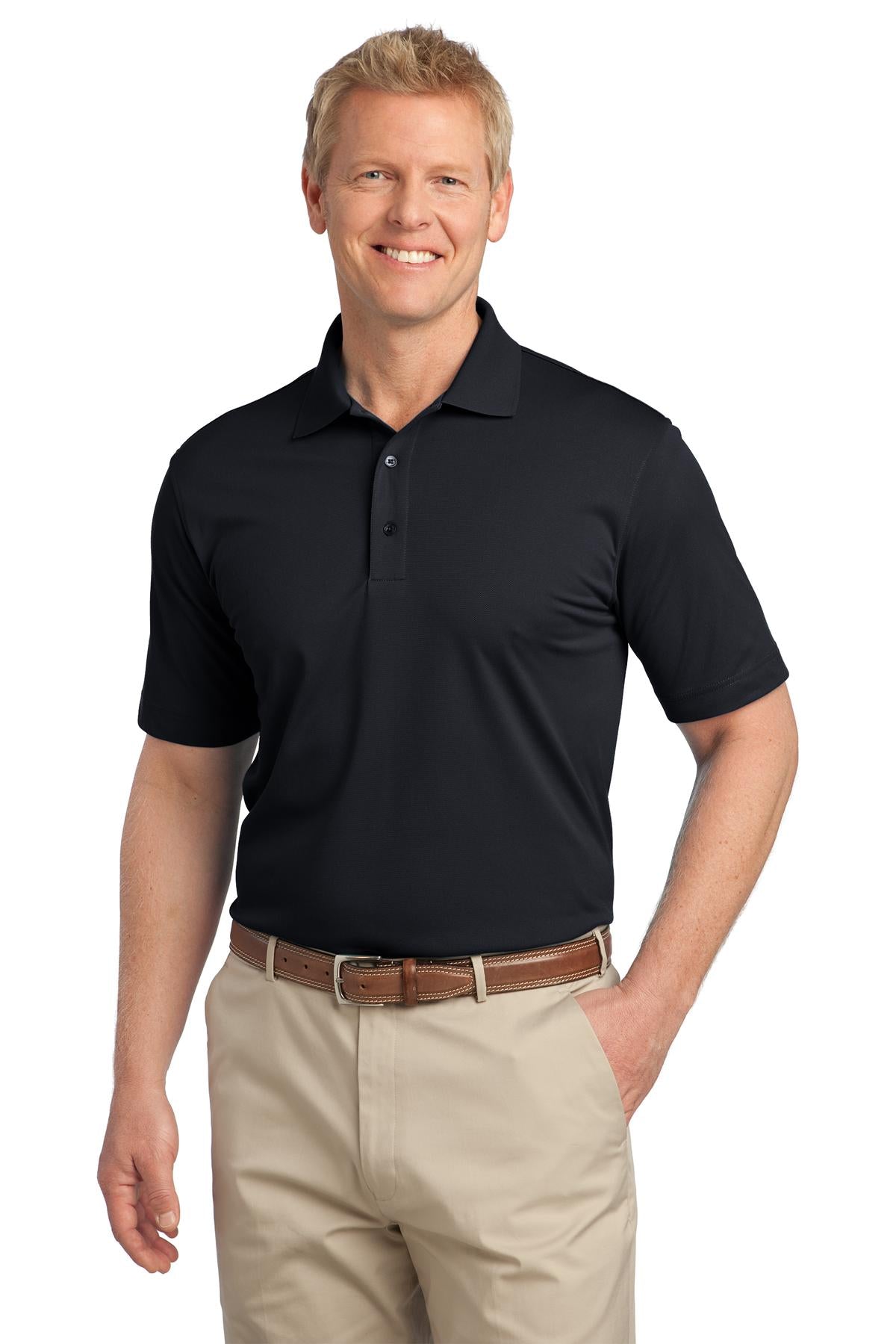 PA ® Tech Pique Polo. K527