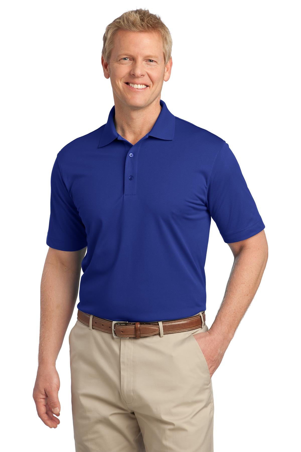 PA ® Tech Pique Polo. K527