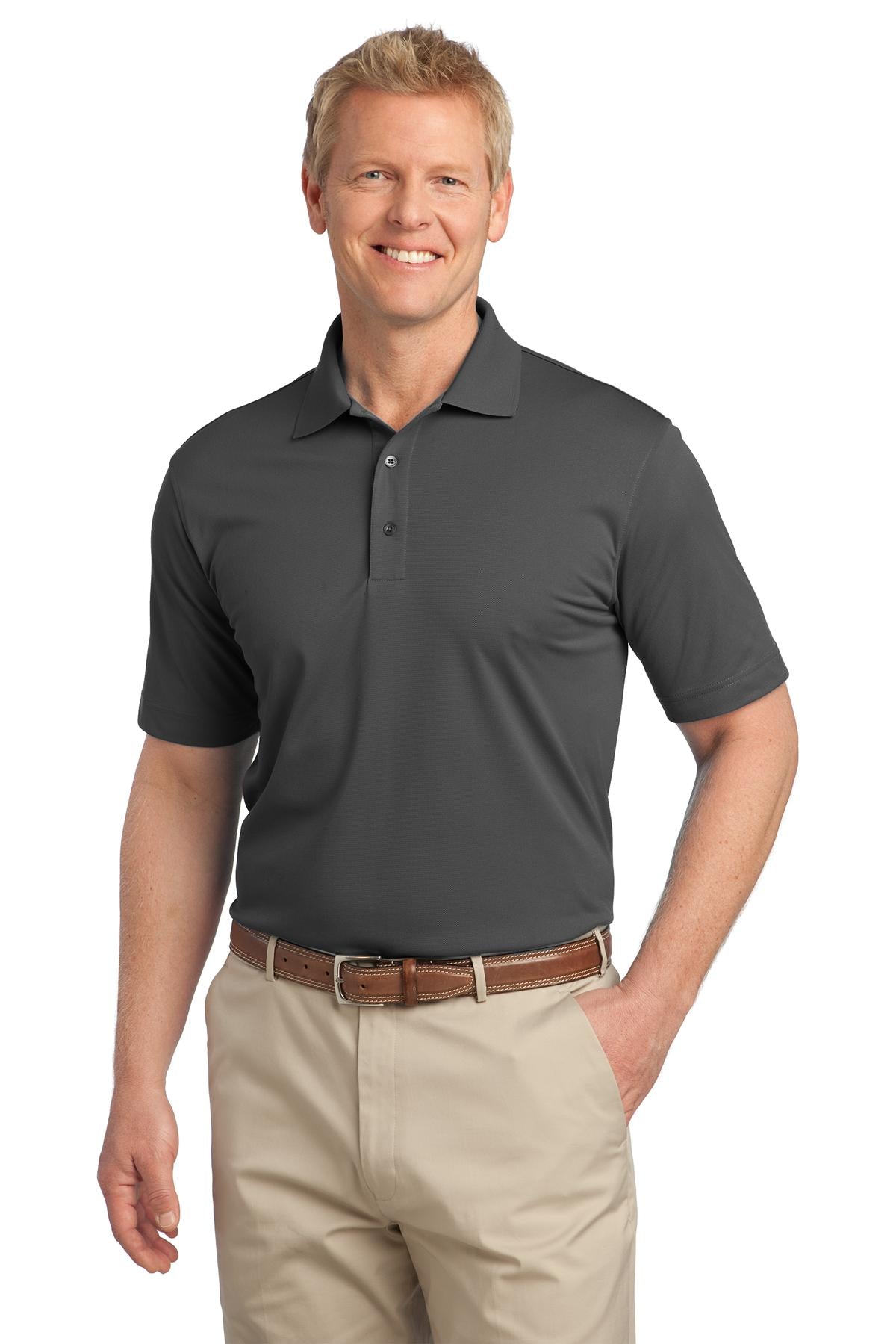 PA ® Tech Pique Polo. K527
