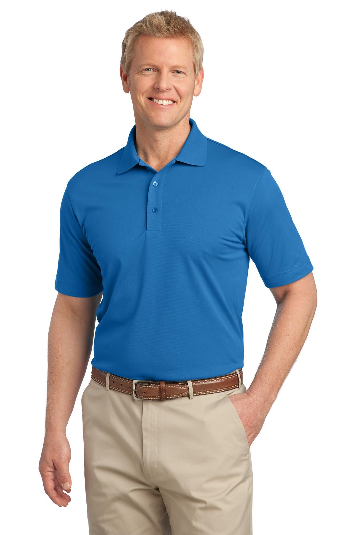 PA ® Tech Pique Polo. K527