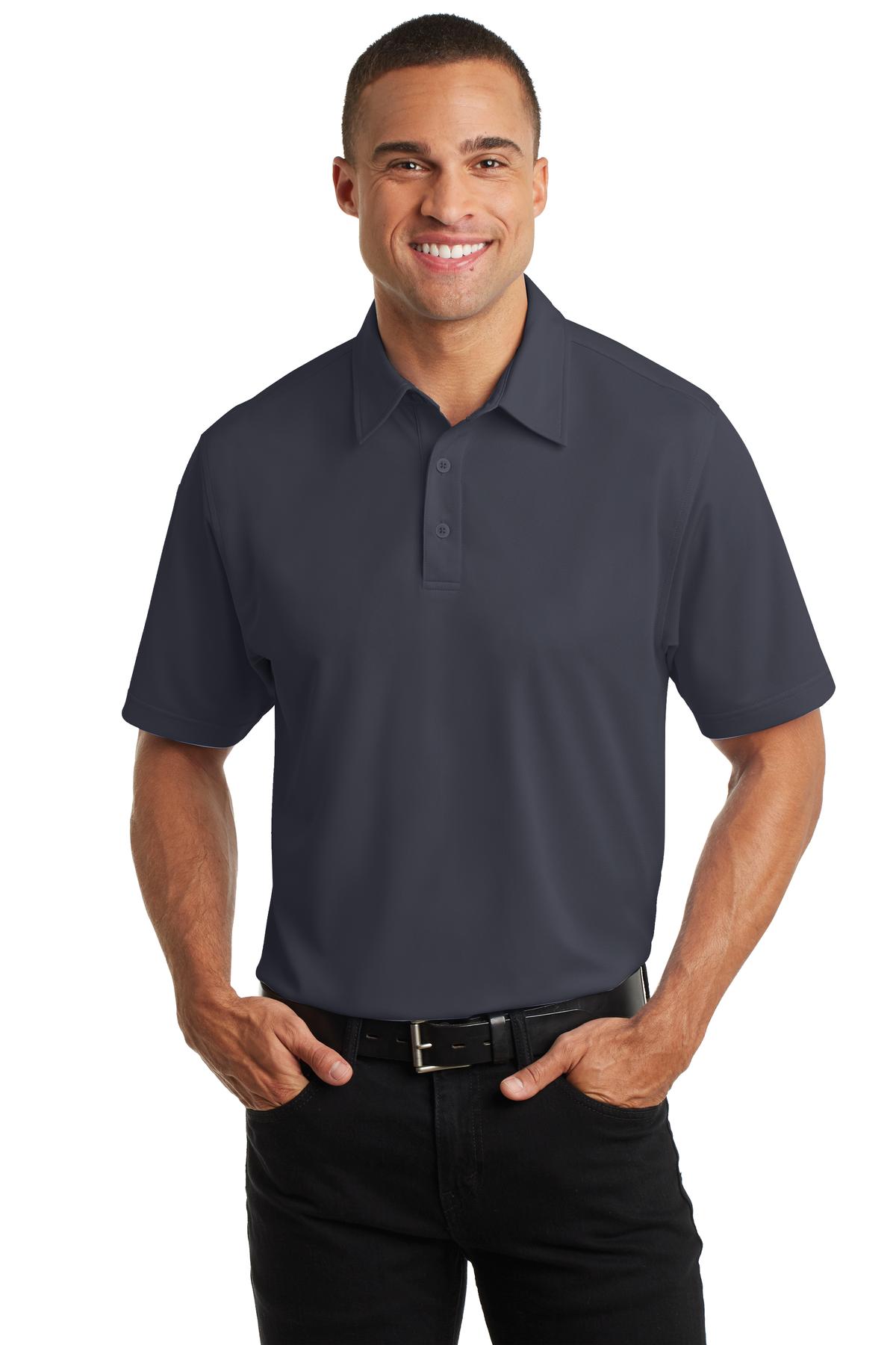 Port Authority ® Dimension Polo. K571