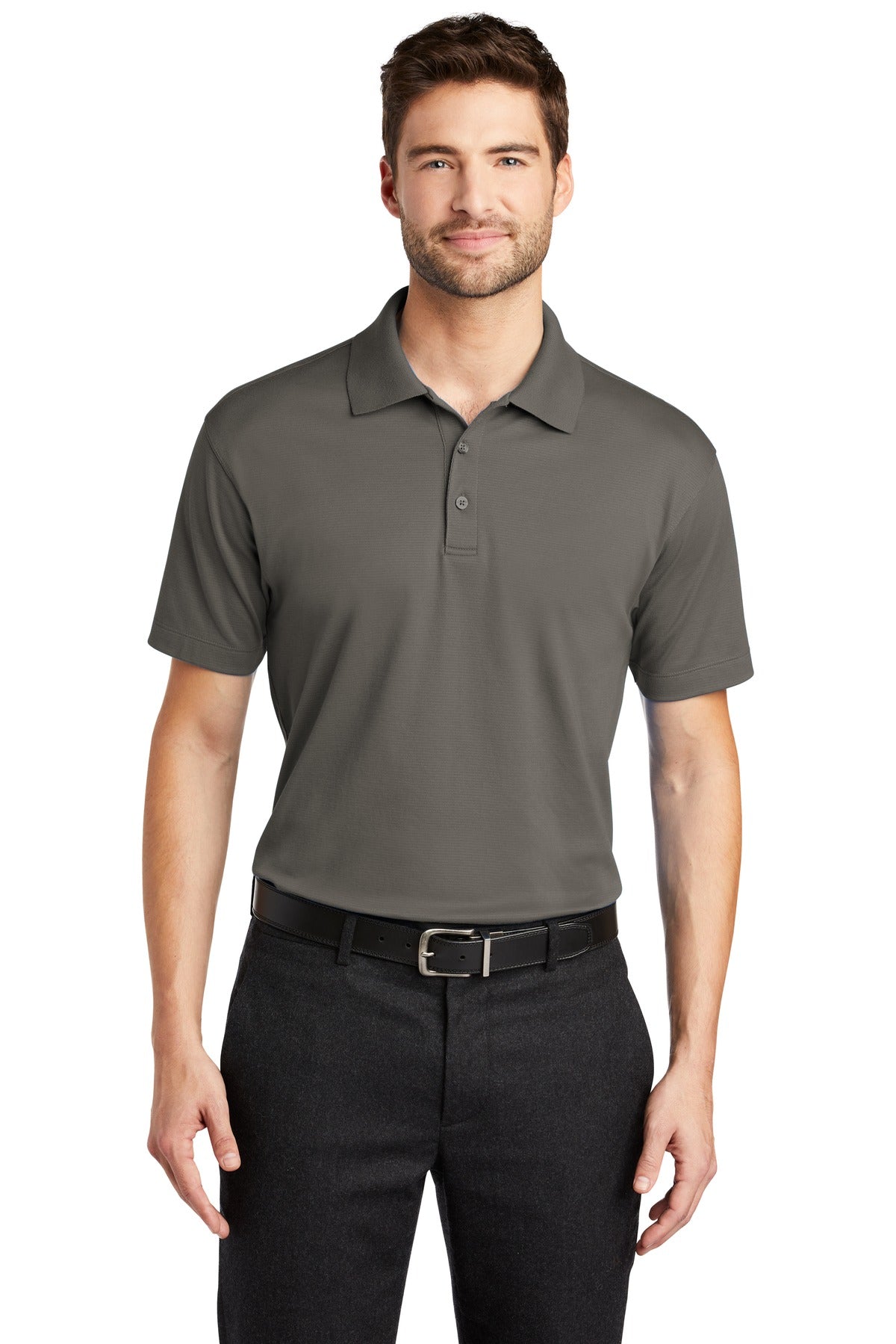 Port Authority ® Rapid Dry „¢ Mesh Polo. K573