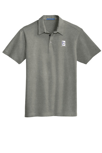 ESP - K577 Meridian Cotton Blend Polo