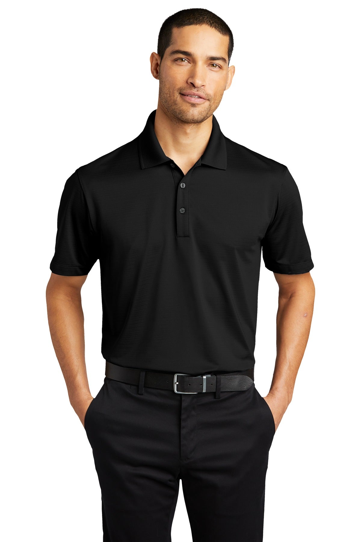Port Authority  ® Eclipse Stretch Polo. K587
